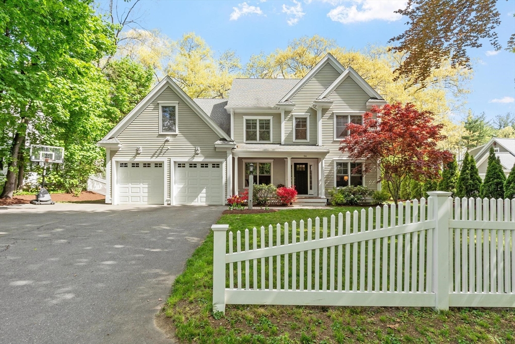 56 Old Marlboro Rd