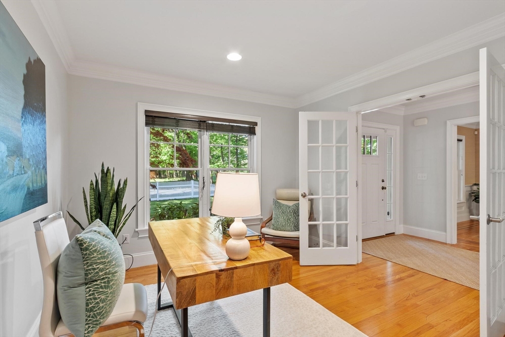 56 Old Marlboro Rd