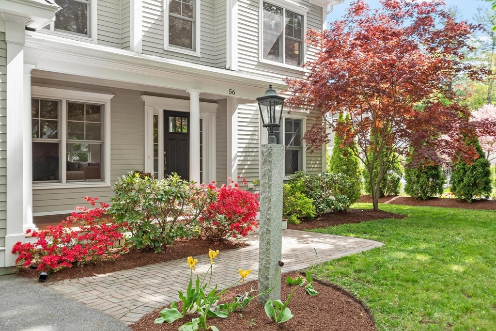 56 Old Marlboro Rd