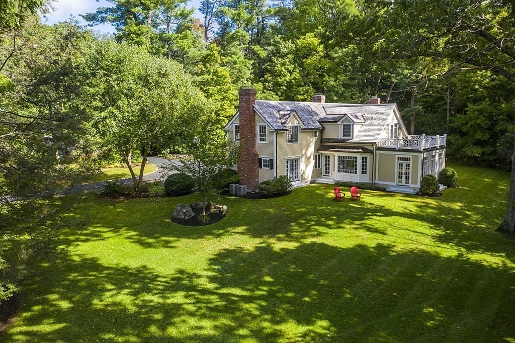 38 Ripley Hill Rd