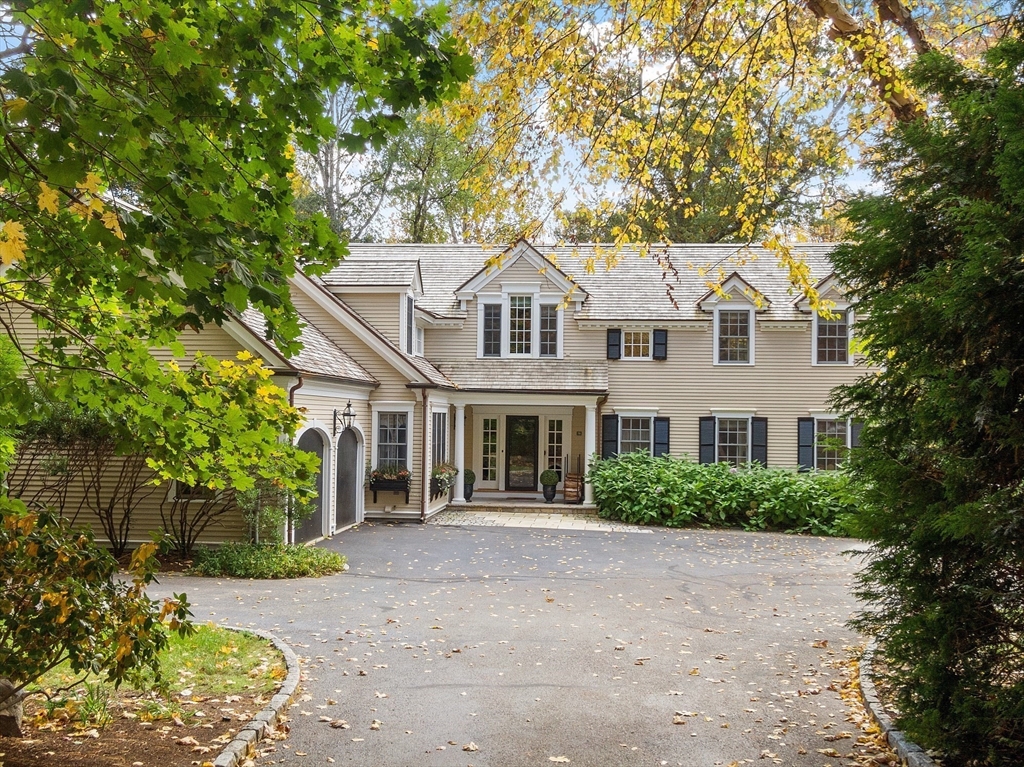 38 Ripley Hill Rd