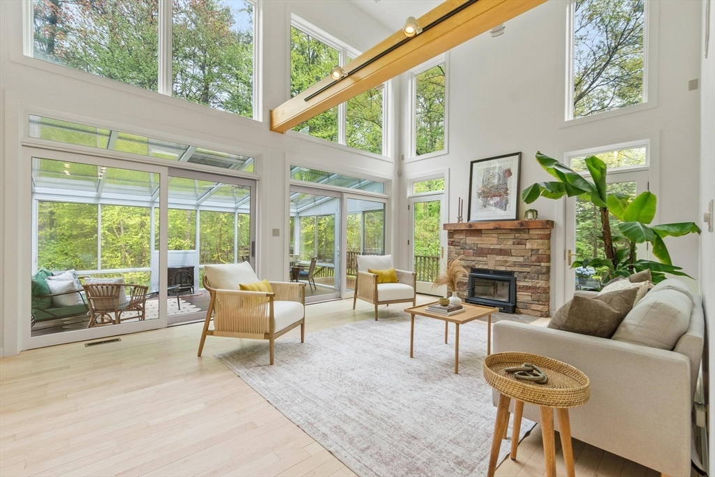 315 Nagog Hill Rd