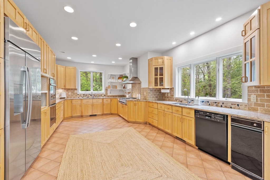 315 Nagog Hill Rd