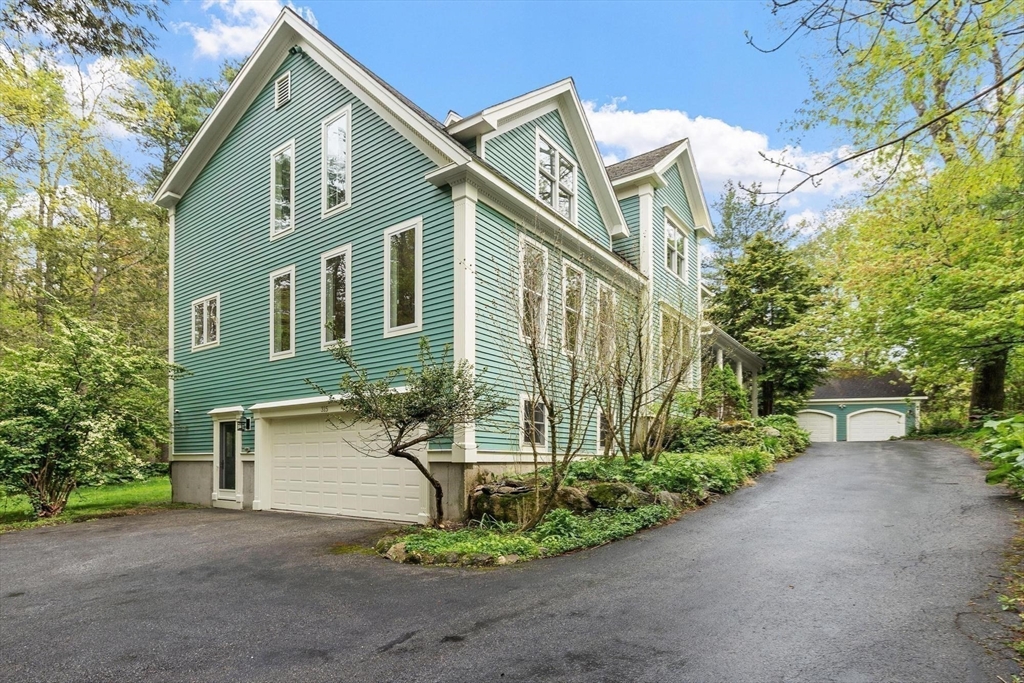 315 Nagog Hill Rd