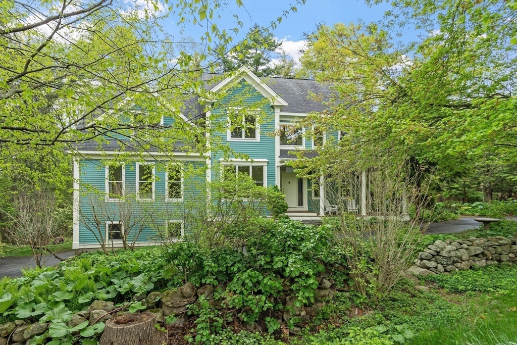315 Nagog Hill Rd