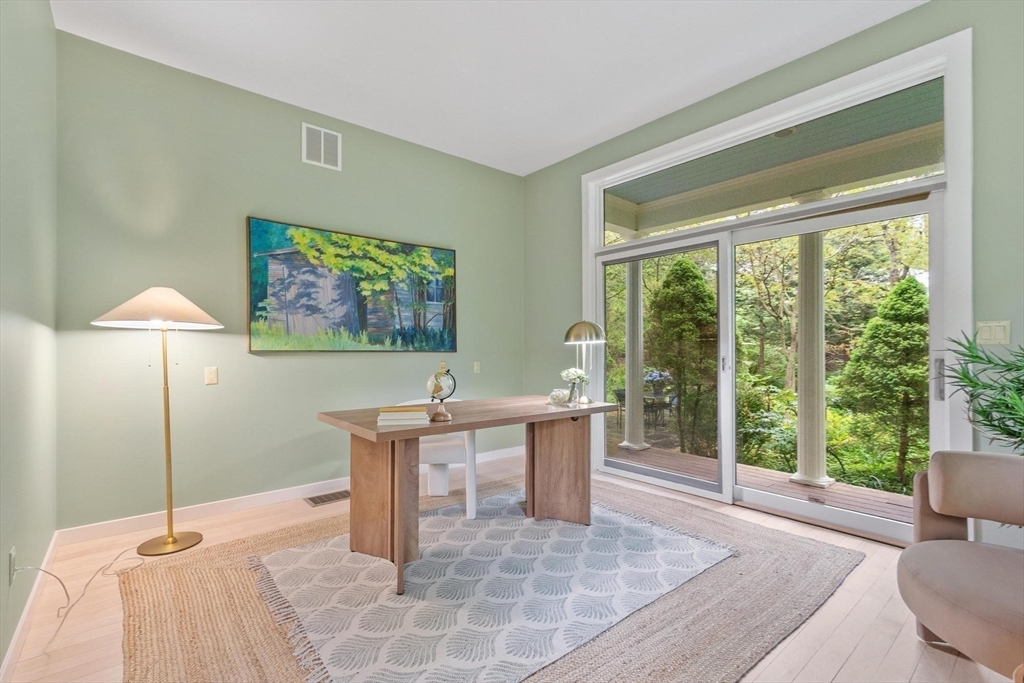315 Nagog Hill Rd