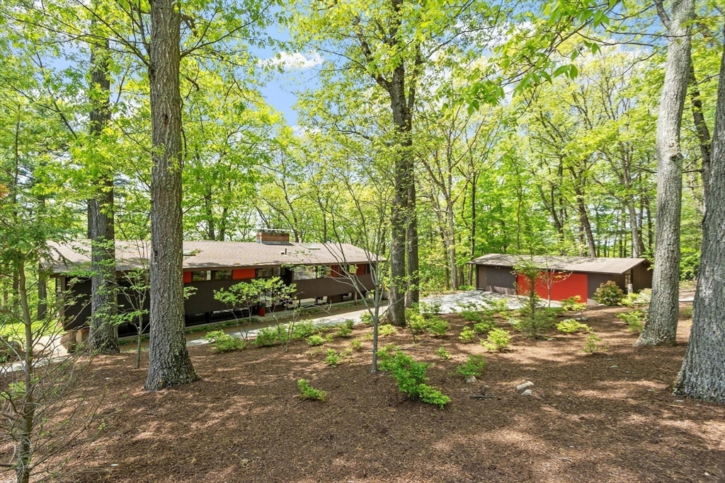 518 Annursnac Hill Rd