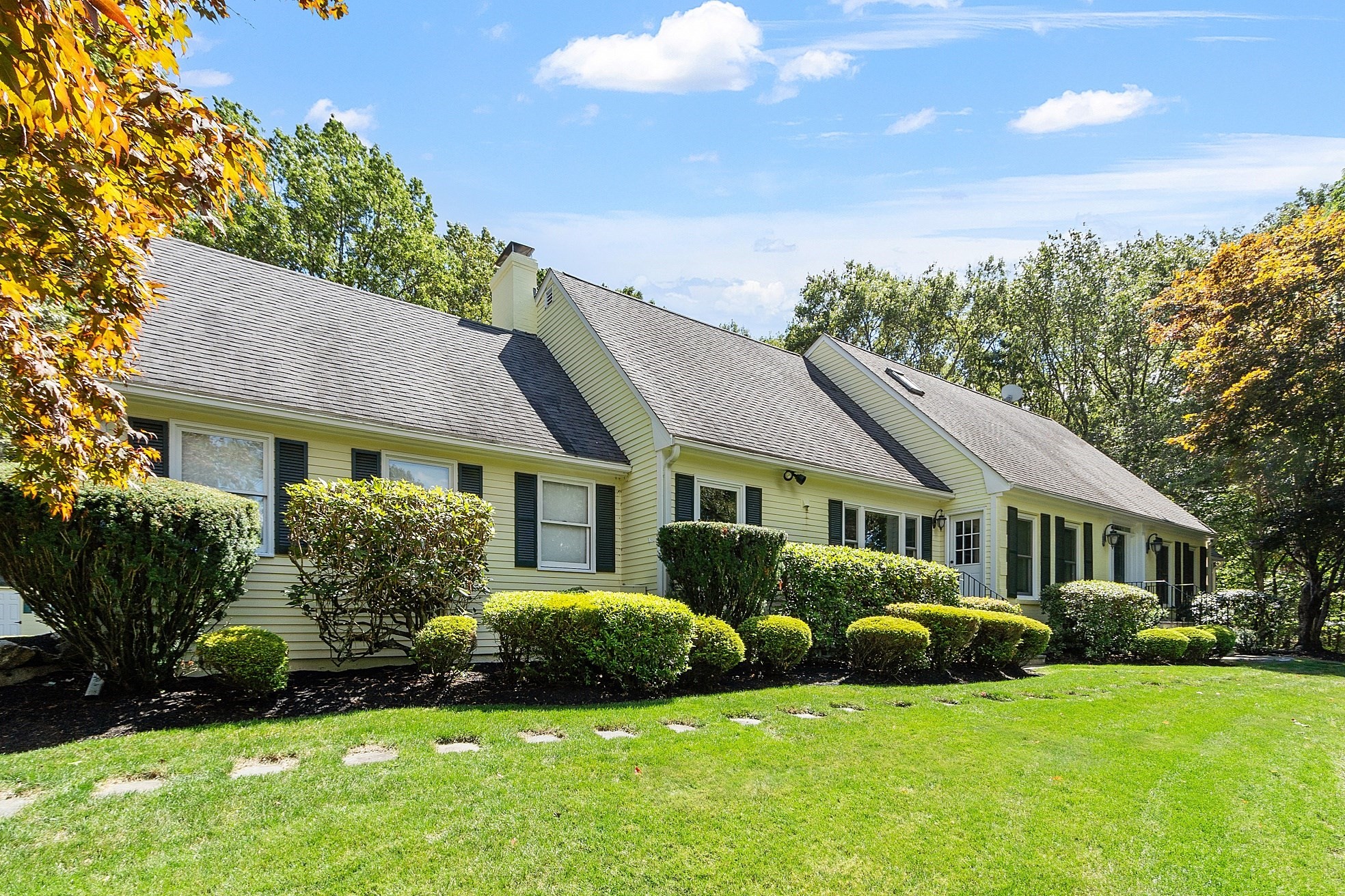 30 Goose Pond Rd