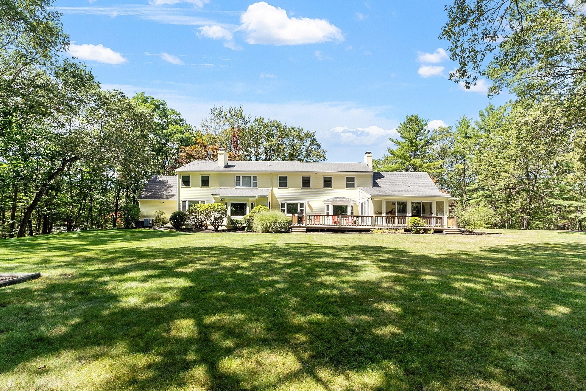 30 Goose Pond Rd