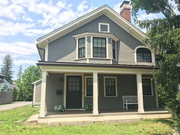 54 Sudbury Rd