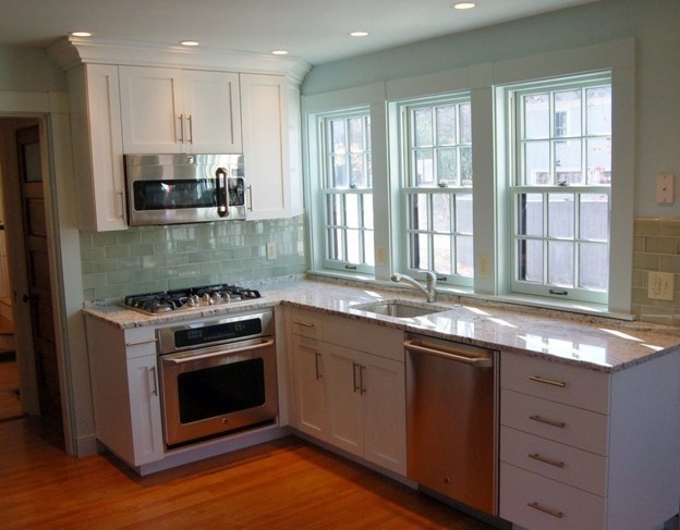 54 Sudbury Rd