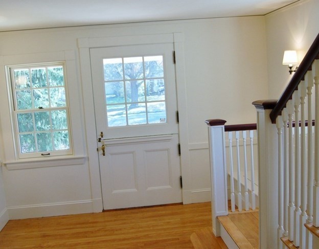 54 Sudbury Rd