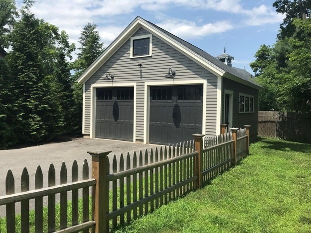 54 Sudbury Rd