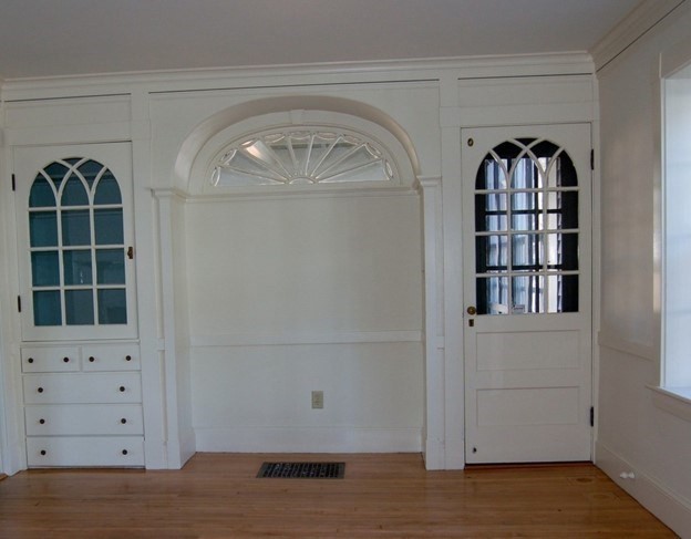 54 Sudbury Rd