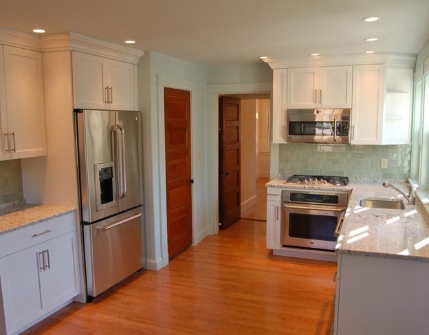 54 Sudbury Rd