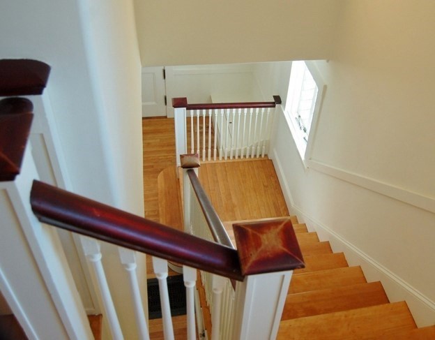 54 Sudbury Rd