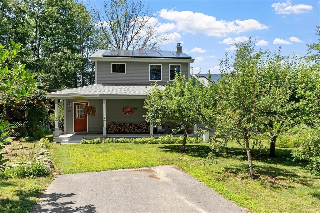 35 Parker St
