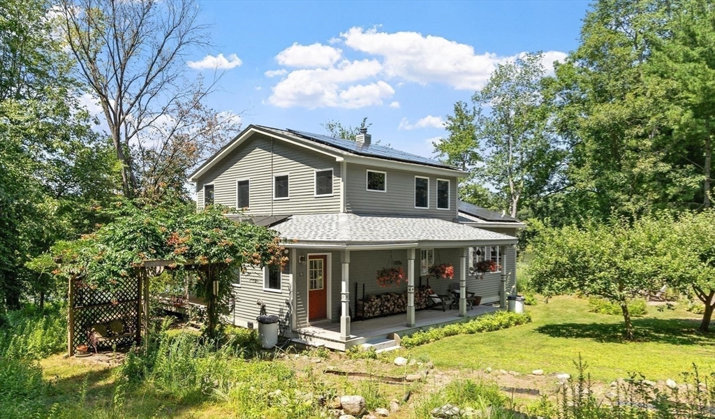 35 Parker St