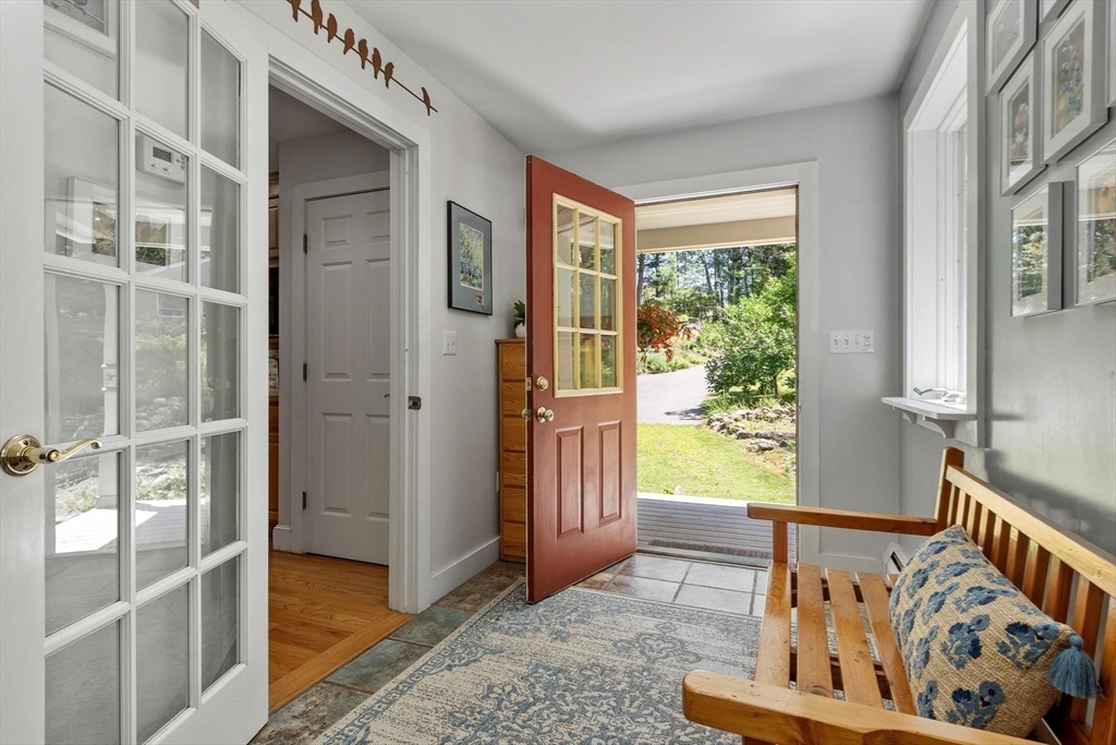 35 Parker St