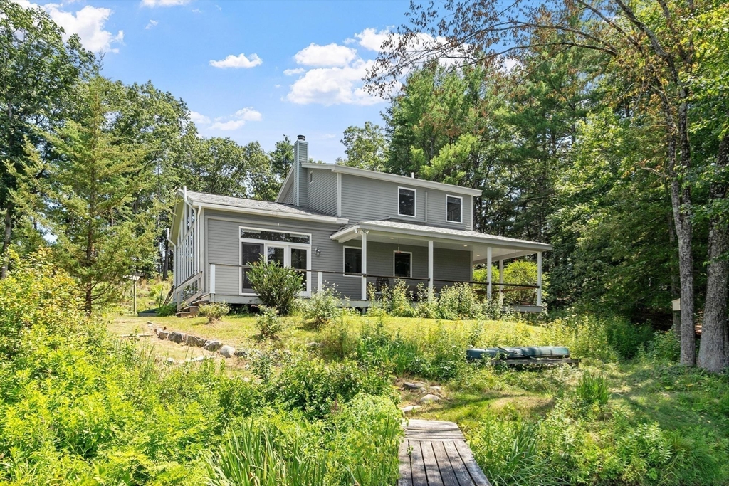 35 Parker St