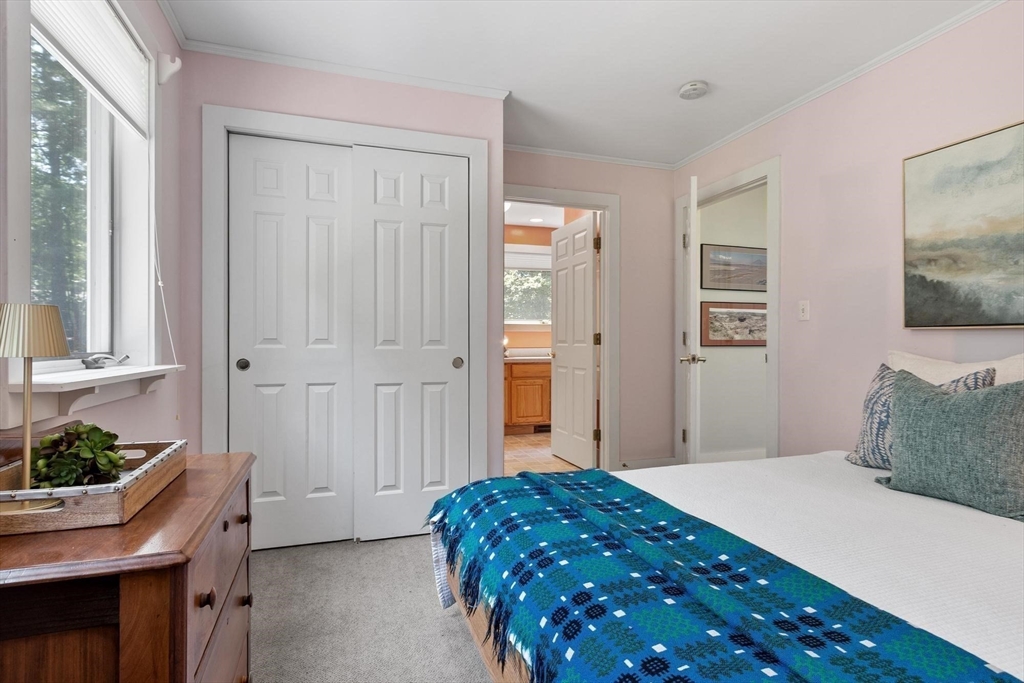 35 Parker St