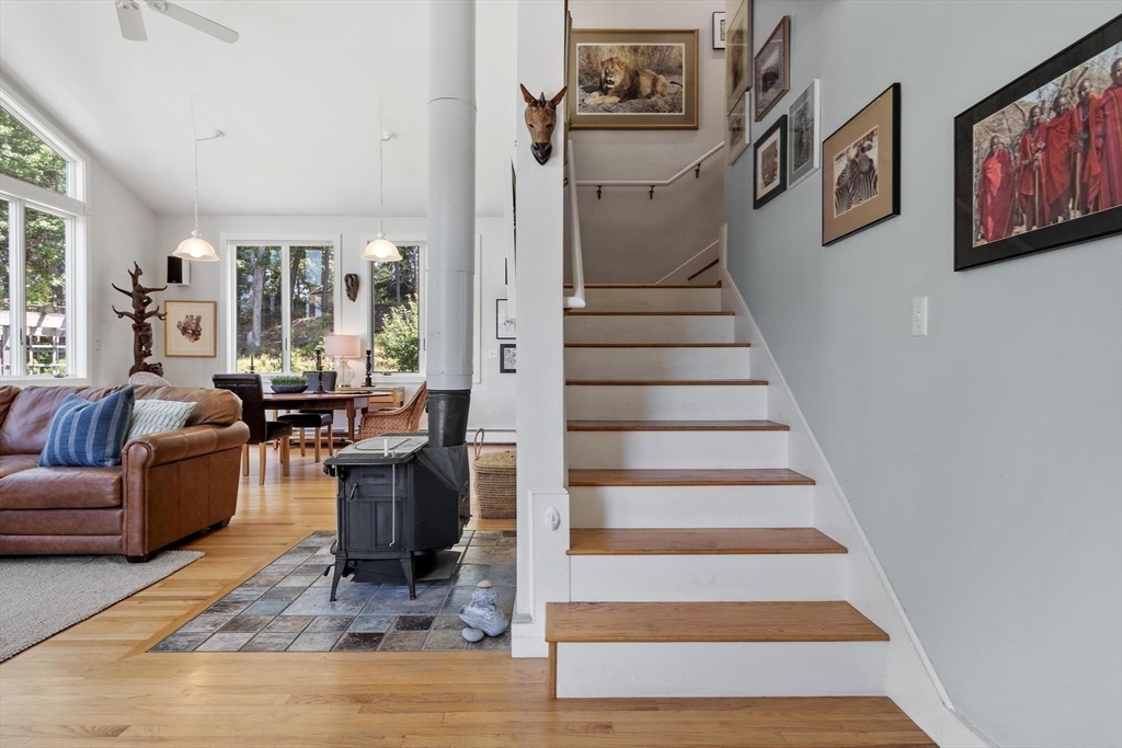 35 Parker St