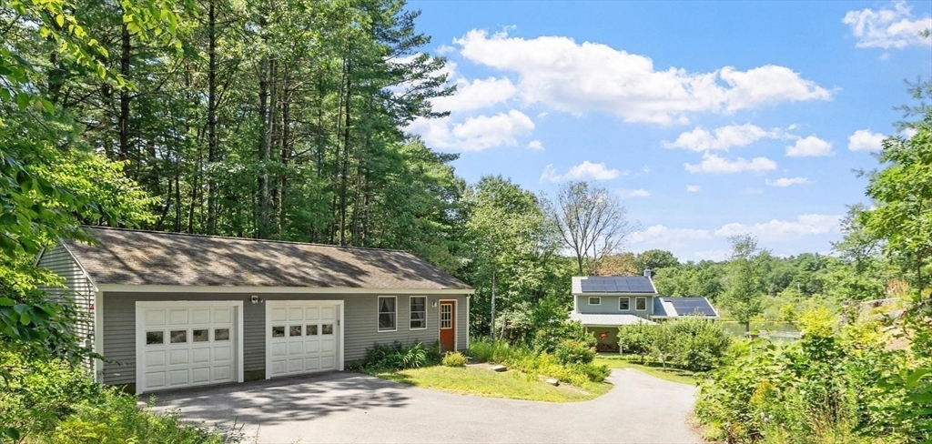 35 Parker St