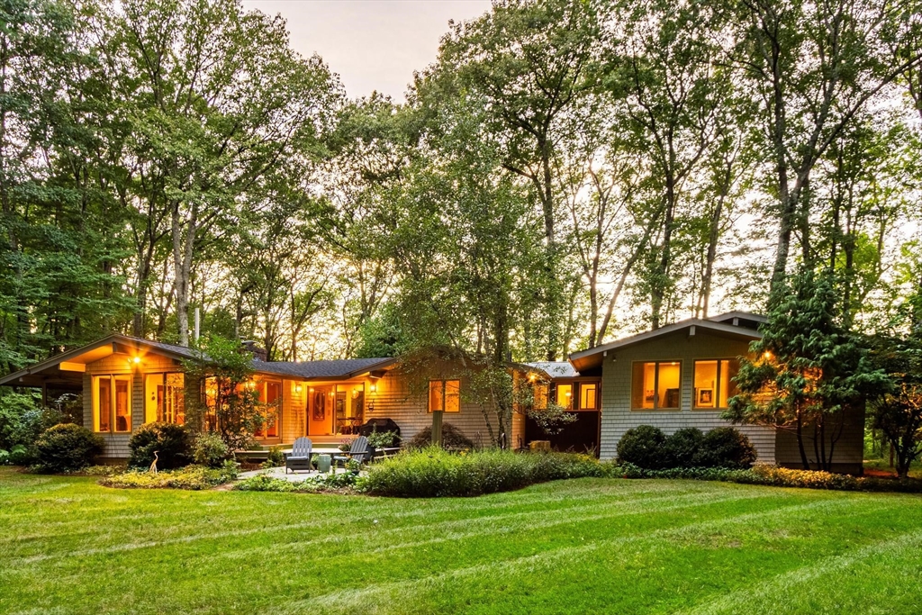 221 Pope Rd