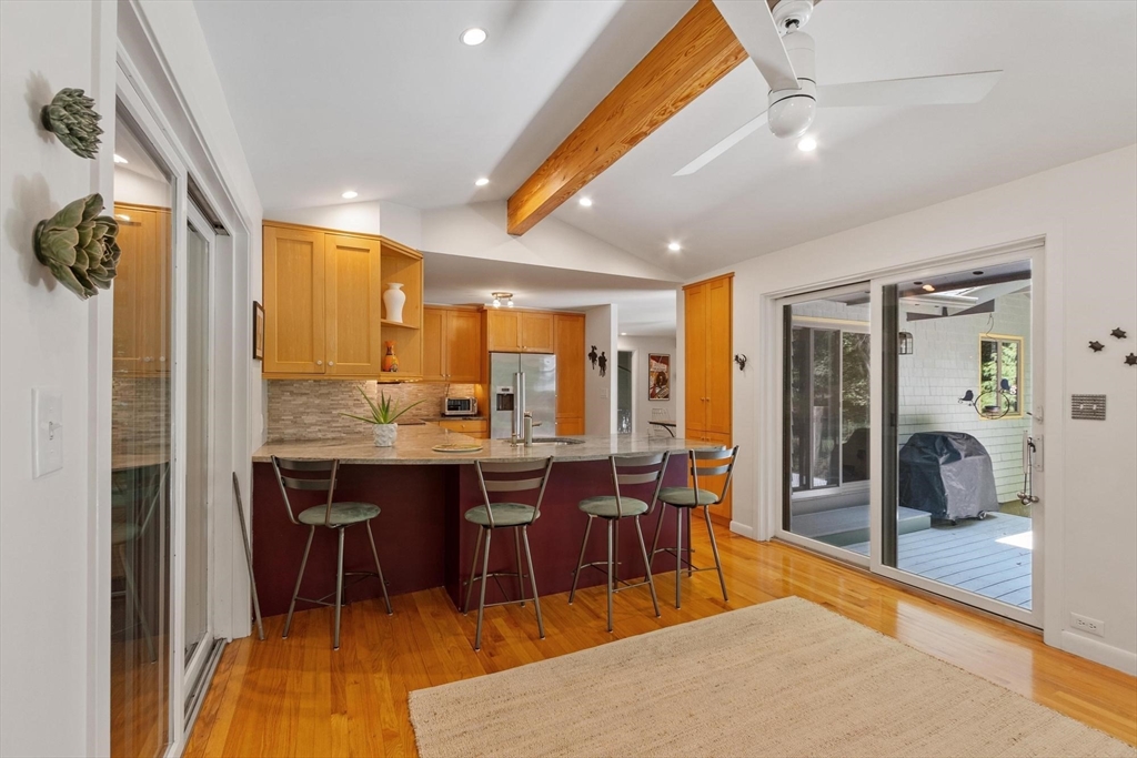 221 Pope Rd