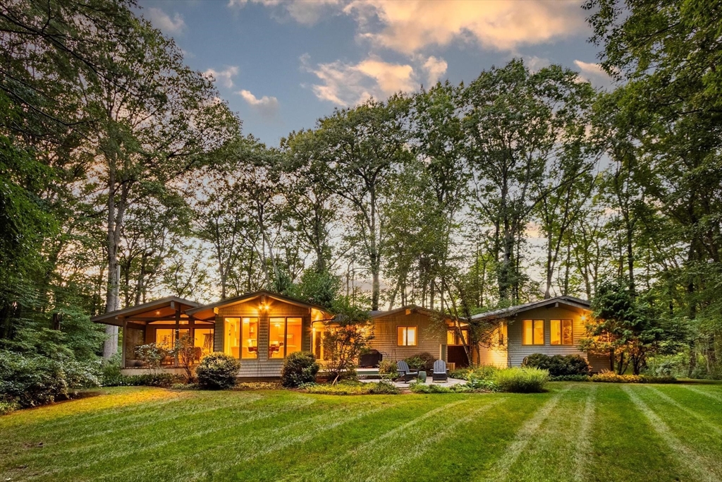221 Pope Rd