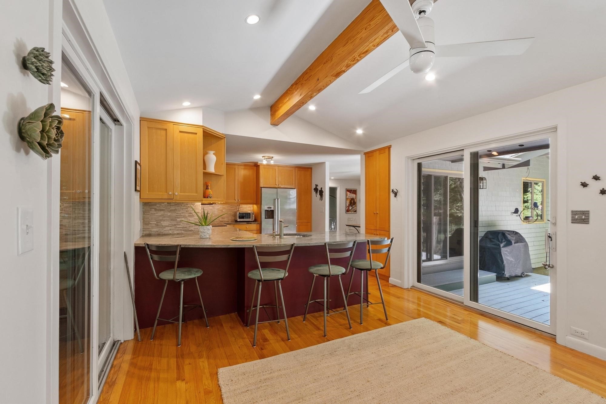 221 Pope Rd