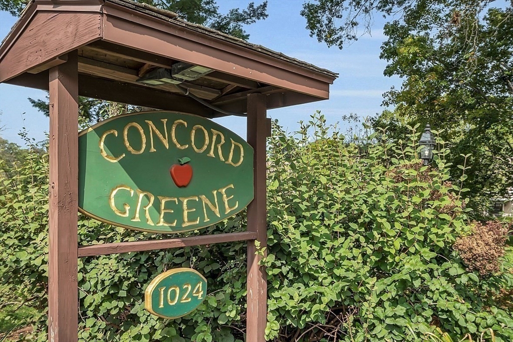 22 Concord Greene Unit: 5