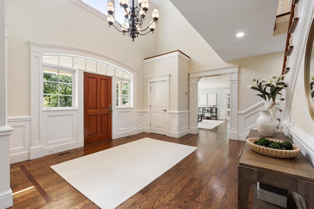64 Tanglewood Way