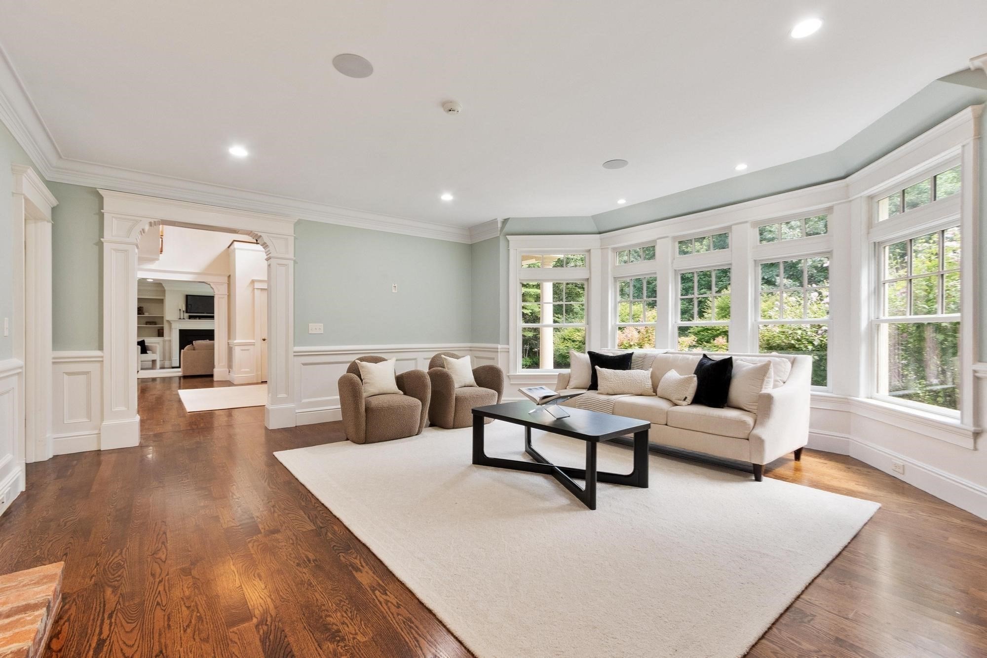 64 Tanglewood Way