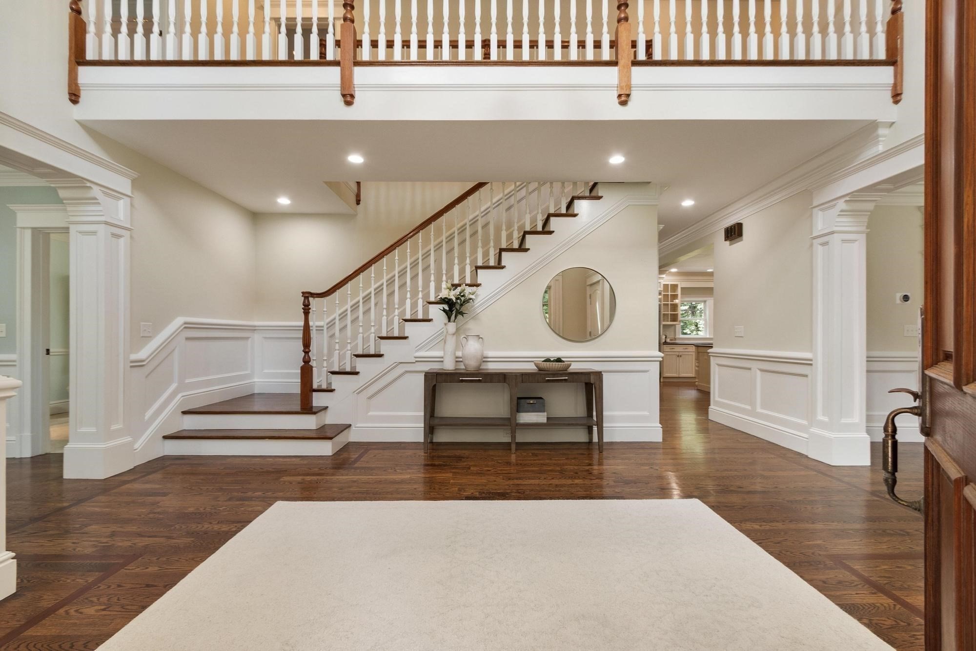 64 Tanglewood Way