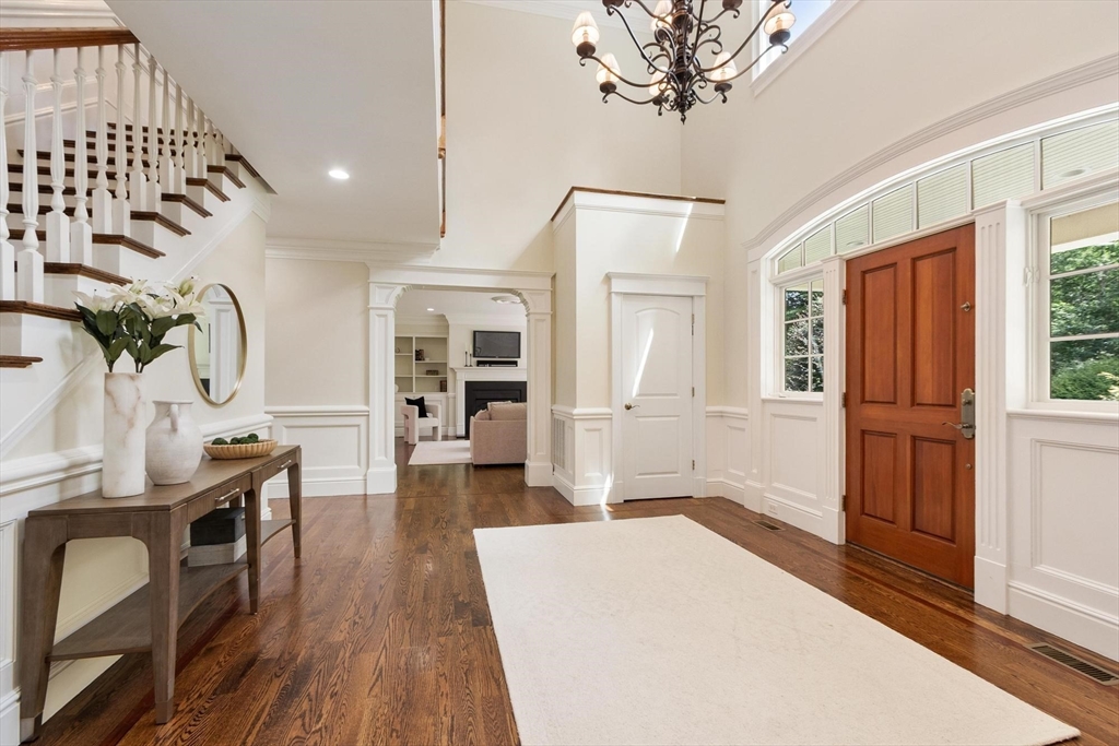 64 Tanglewood Way
