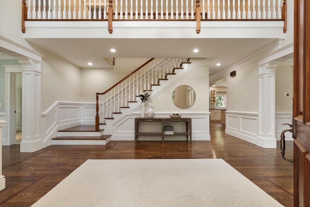 64 Tanglewood Way