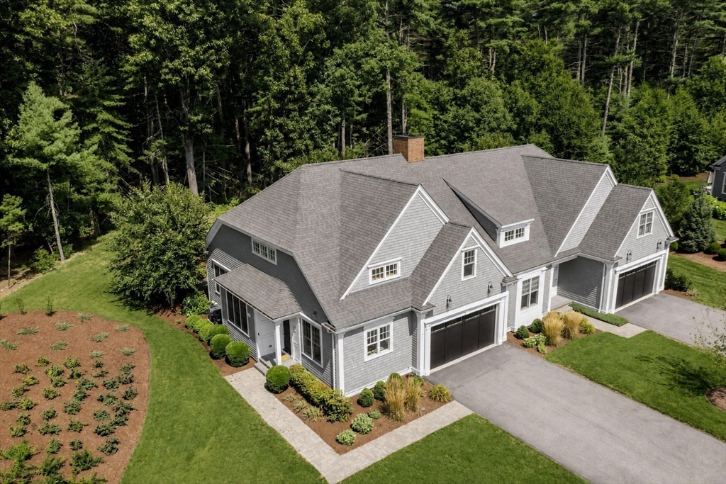 1 Garrison Way # 1
