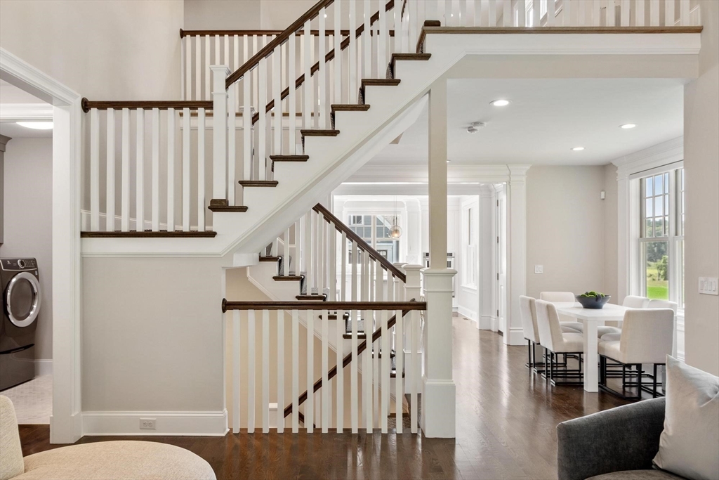 1 Garrison Way # 1