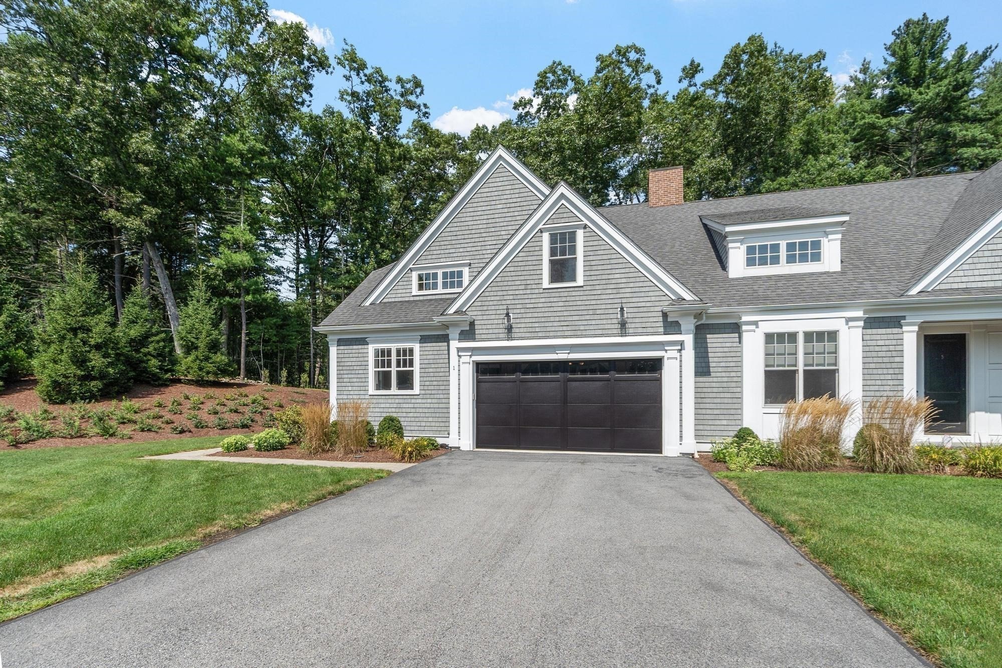 1 Garrison Way # 1