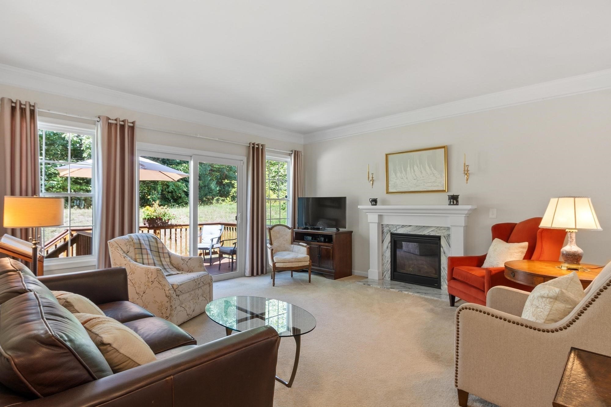 136 Skyline Dr # 136