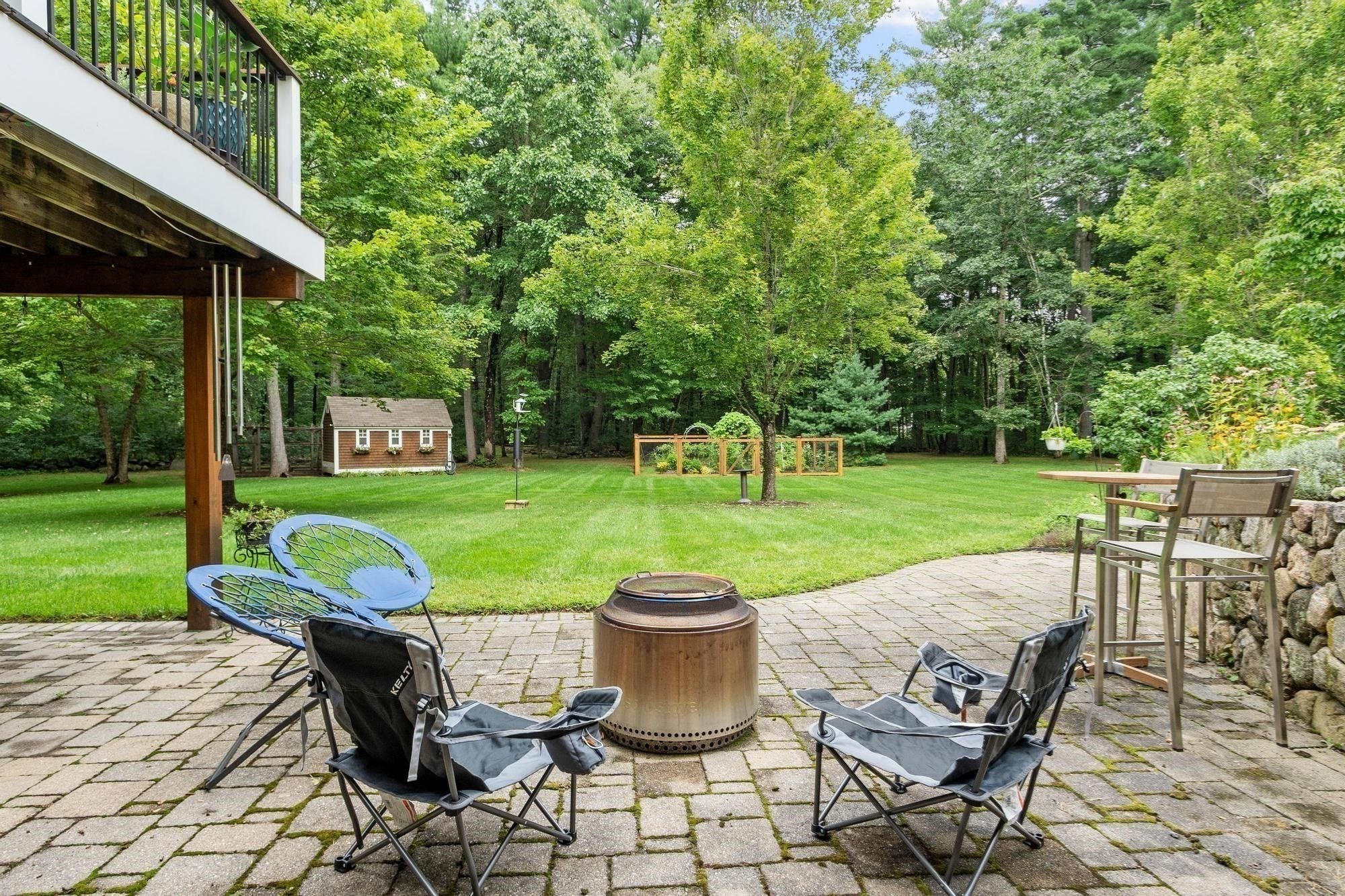 47 Hart Farm Rd
