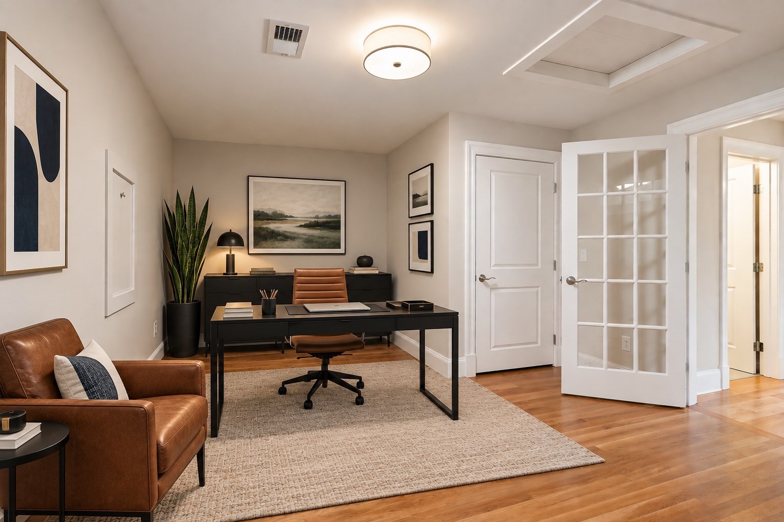 1 Garrison Way # 1