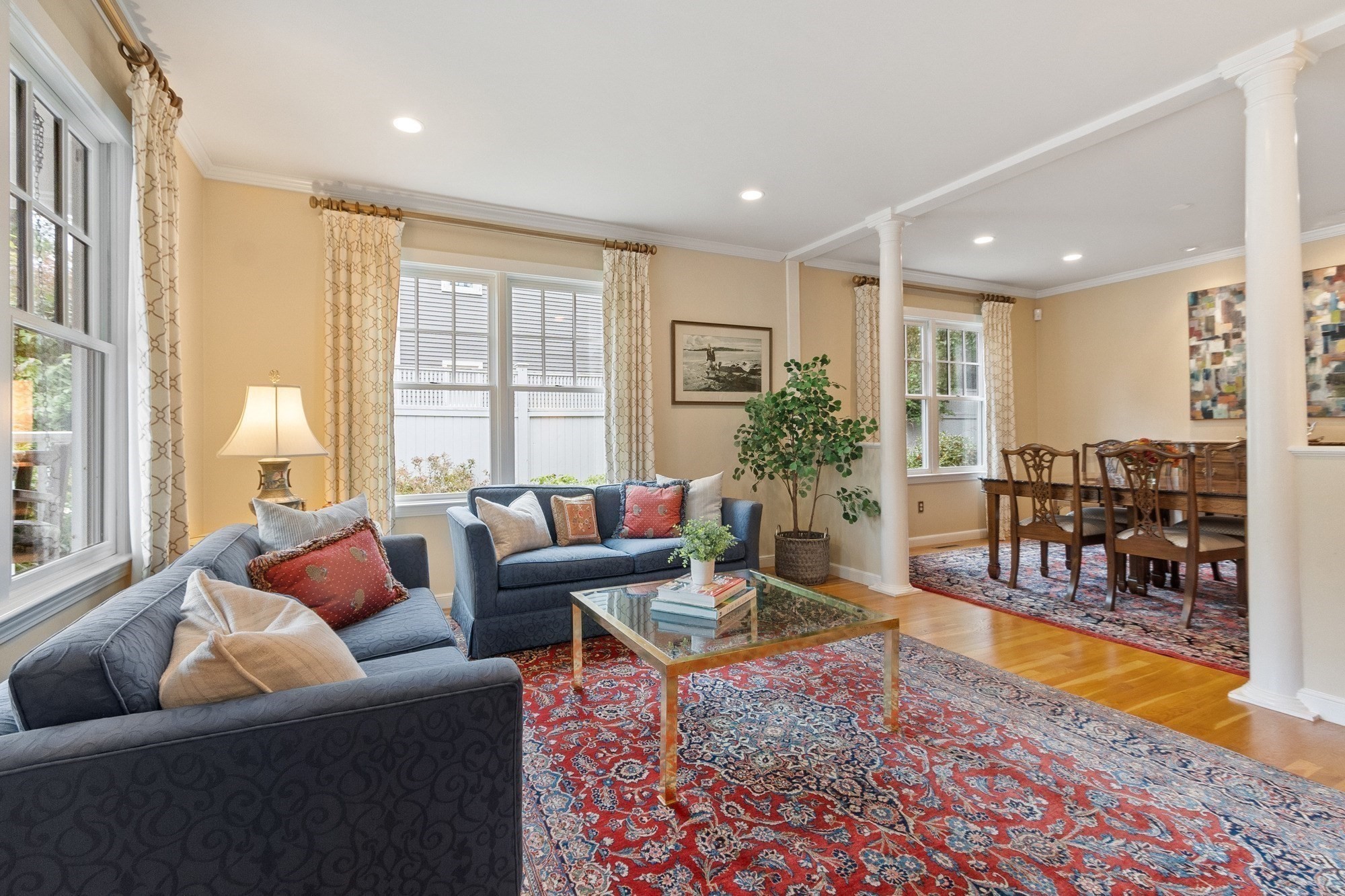 50 Bridgecourt Ln