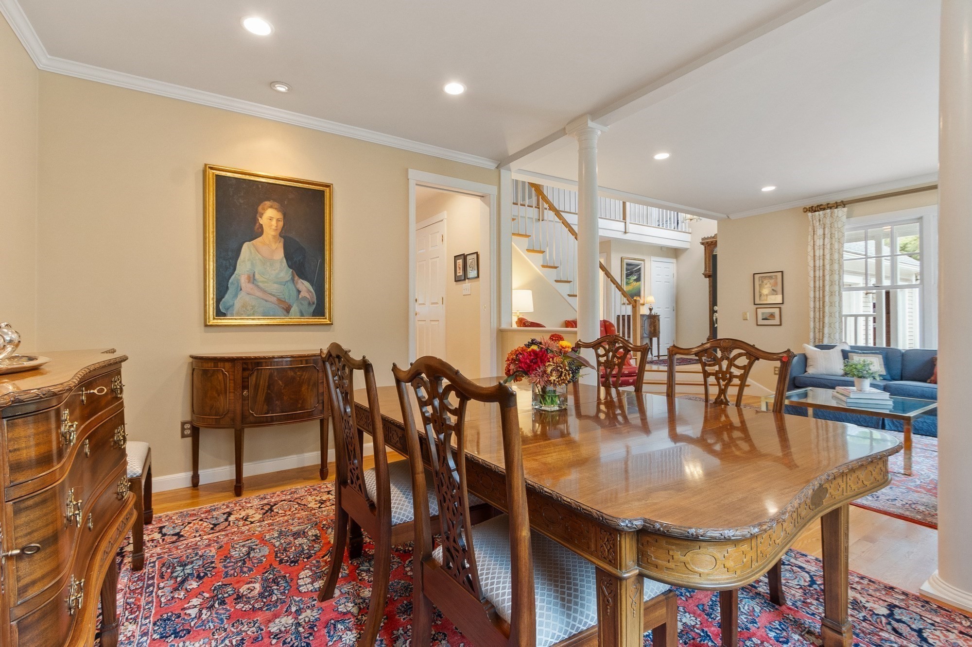 50 Bridgecourt Ln