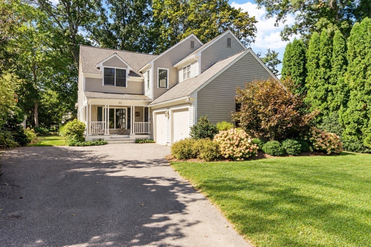 50 Bridgecourt Ln