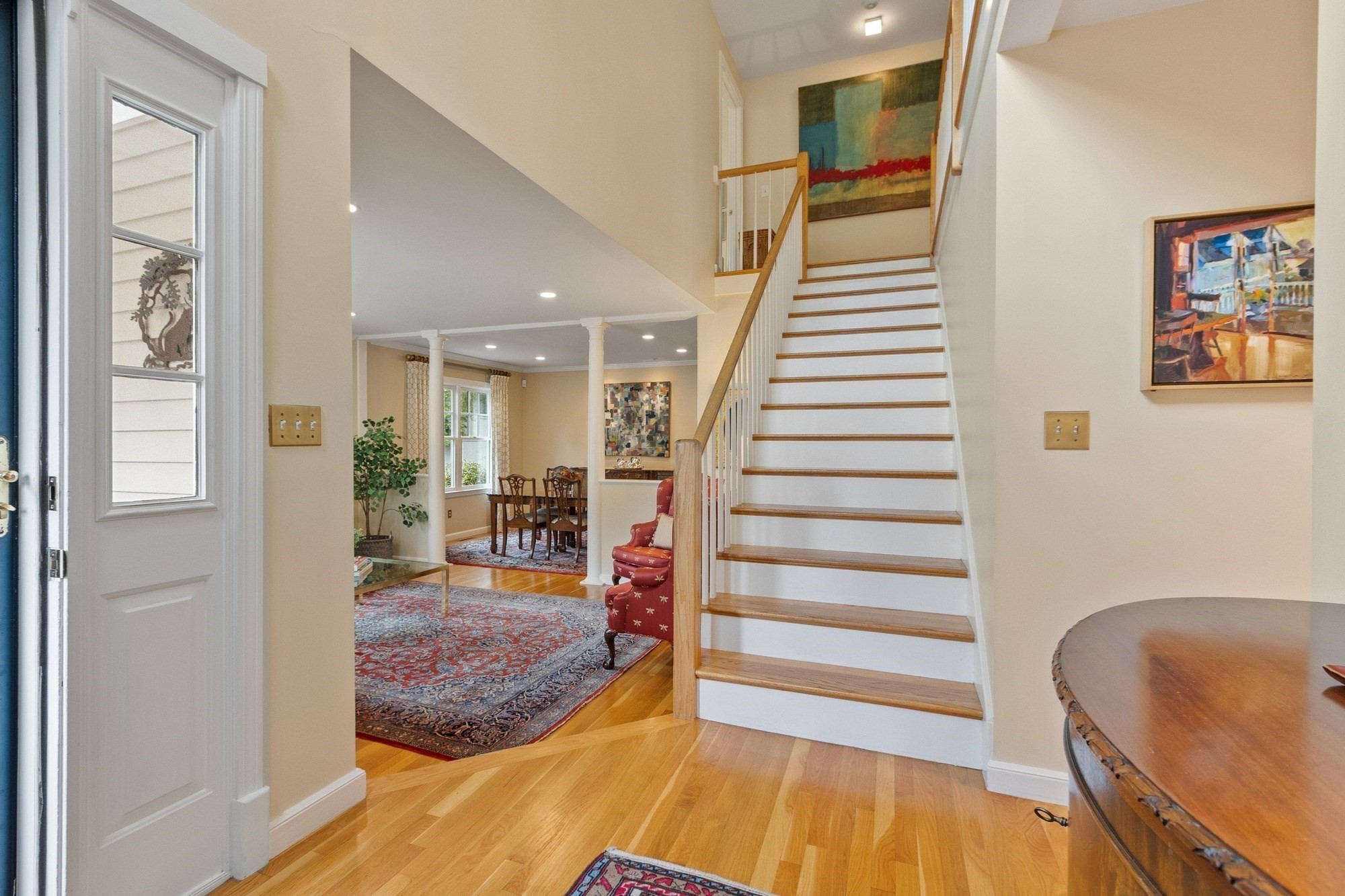 50 Bridgecourt Ln