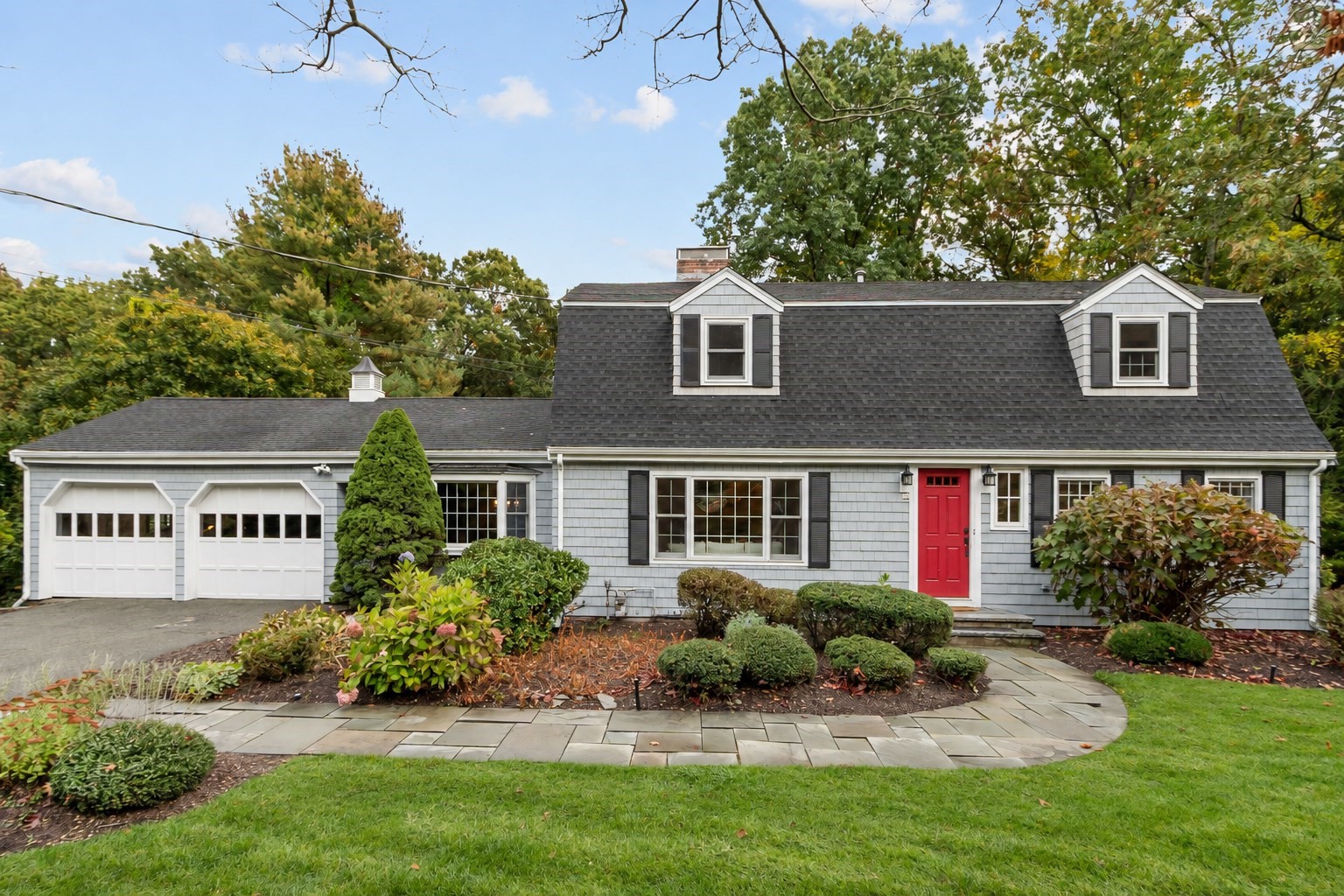 71 Bristers Hill Rd