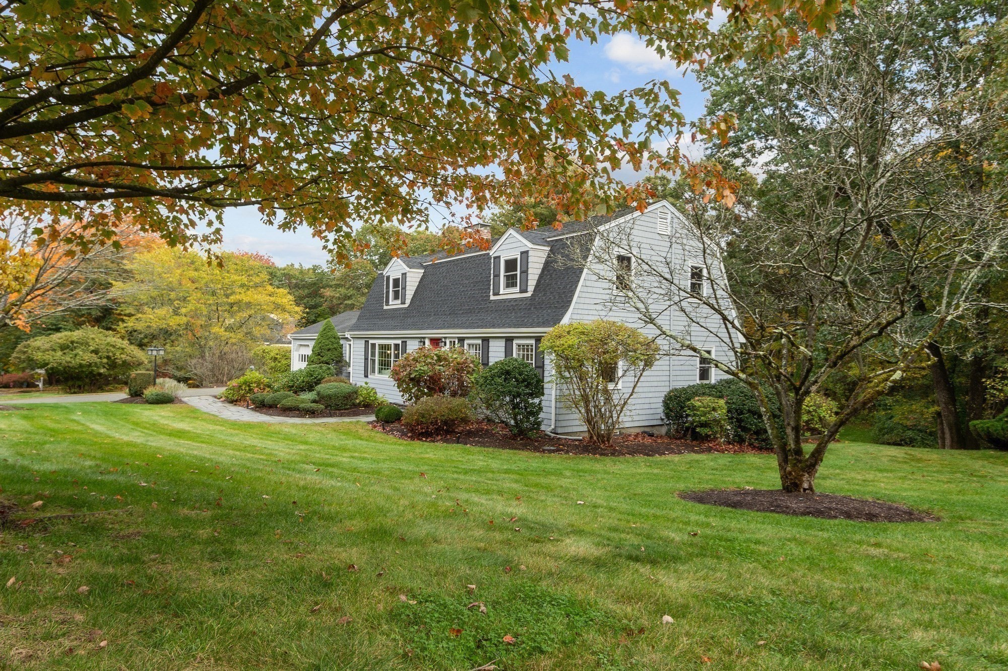 71 Bristers Hill Rd