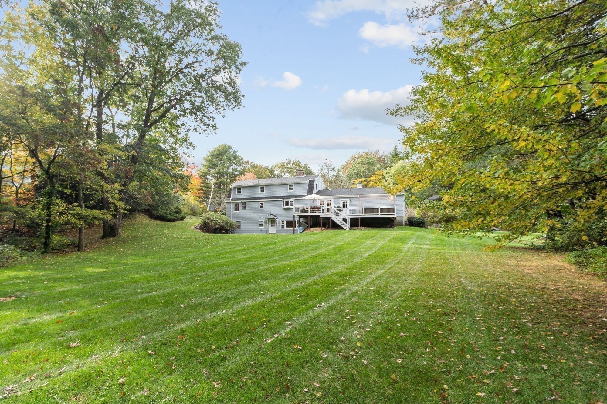 71 Bristers Hill Rd